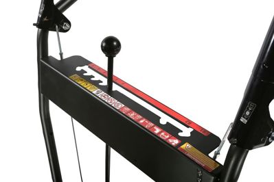 купить Снегоуборщик STURM STG5775R в Москве - фото 