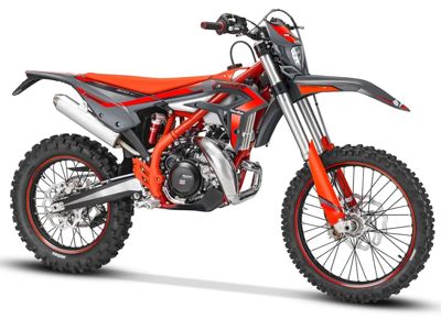 купить Мотоцикл кроссовый эндуро BETA Xtrainer 300 21/18 в Москве - фото 