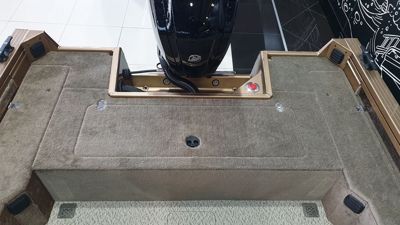 купить Катер-лодка алюминиевая NORTHSILVER 525 Lite в Москве - фото 