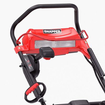 купить Cнегоуборщик SNAPPER SN822E в Москве - фото 