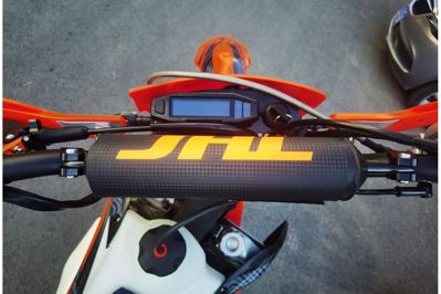 купить Мотоцикл JHL M5 MT250 (1E66MM) ENDURO в Москве - фото 