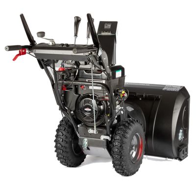 купить Снегоуборщик REDVERG PROLine RD-SB87/2100BS-E в Москве - фото 