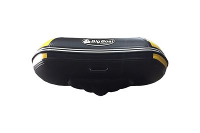 купить Лодка ПВХ BIG BOAT Regat 310 в Москве - фото 