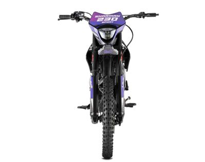 купить Мотоцикл кроссовый эндуро SHARMAX Sport 230 19/16 в Москве - фото 