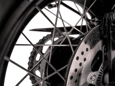 купить Мотоцикл SHARMAX GL 601 Ultra ТУРЭНДУРО в Москве - фото 