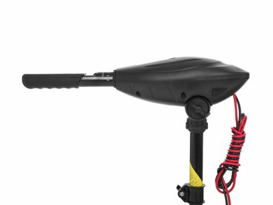 купить Электрический лодочный мотор SHARMAX ECO Ultra SE-14L (32LBS) в Москве - фото 