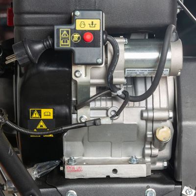 купить Снегоуборщик REDVERG PROLine RD-SB87/2100BS-TE в Москве - фото 