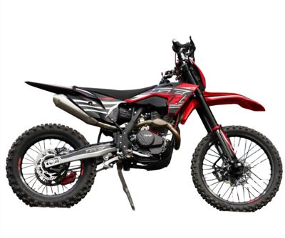 купить Мотоцикл Guruenduro Ranger YB300R 21/18 ENDURO в Москве - фото 