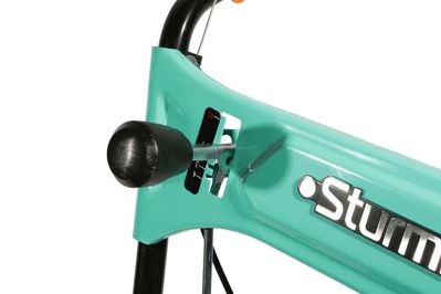 купить Снегоуборщик STURM STG7453 в Москве - фото 