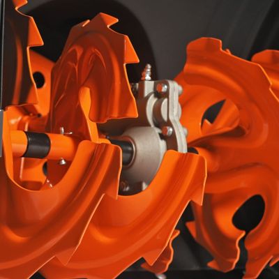 купить Снегоуборщик PATRIOT PRO 755 E в Москве - фото 