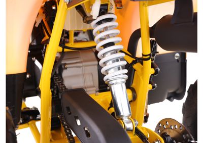 купить Квадроцикл SHARMAX 130 Cross в Москве - фото 