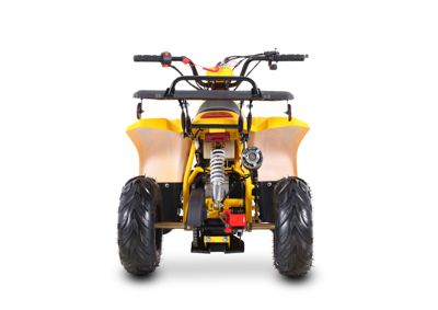 купить Квадроцикл SHARMAX 130 Cross в Москве - фото 