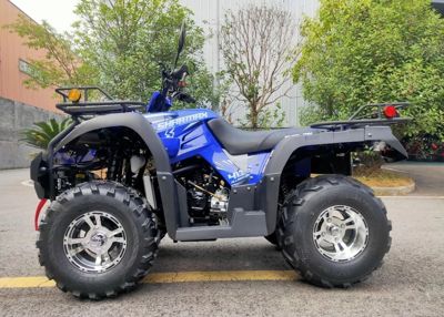 купить Квадроцикл SHARMAX Alligator 400  (2024) в Москве - фото 