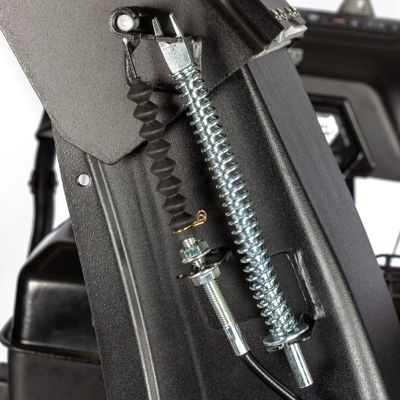 купить Снегоуборщик REDVERG PROLine RD-SB87/2100BS-E в Москве - фото 