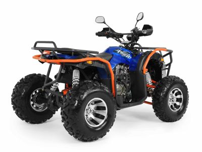 купить Квадроцикл TIGER 4х4 380 в Москве - фото 