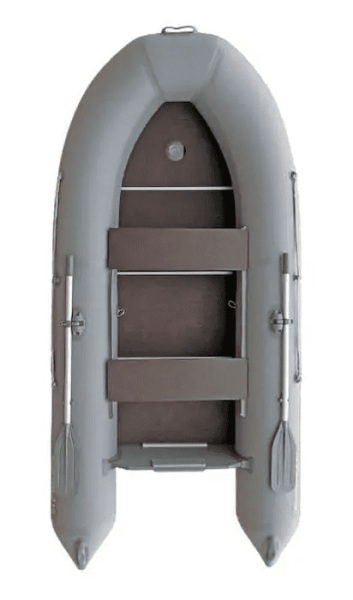 Лодка ПВХ CATFISH 310 в Москве