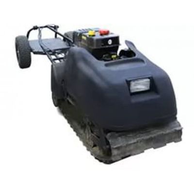 купить Мотобуксировщик RIDER RA-7 в Москве - фото 