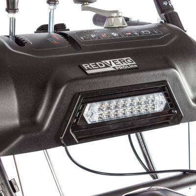 купить Снегоуборщик REDVERG PROLine RD-SB87/2100BS-E в Москве - фото 