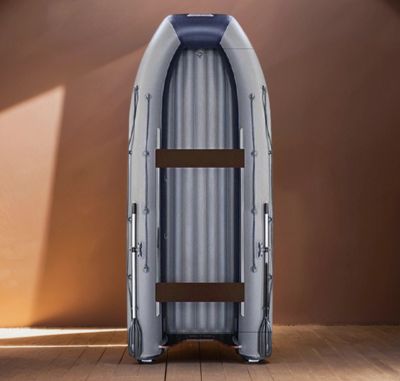 купить Лодка ПВХ ФЛАГМАН DK 430 Igla в Москве - фото 