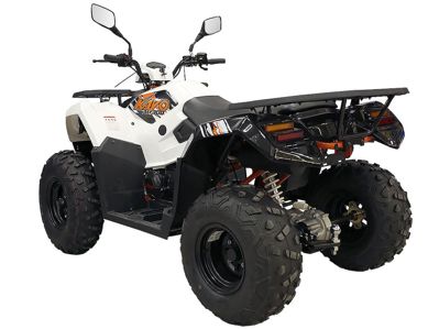 купить Квадроцикл KAYO AU300 EFI в Москве - фото 