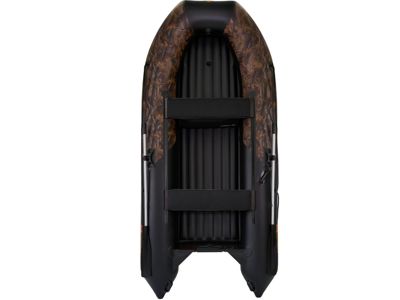 Лодка ПВХ YUKONA 430 НДНД в Москве