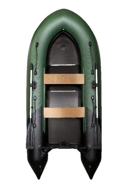 Лодка ПВХ ТРИТОН 335 (2024) в Москве