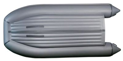 купить Лодка ПВХ RIVERBOATS 350 НДНД + 4х-тактный лодочный мотор SUZUKI DF9.9BS в Москве - фото 