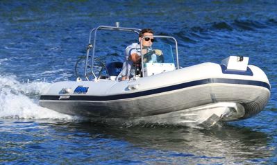 купить 4х-тактный лодочный мотор MIKATSU MF30FHL (2024) в Москве - фото 