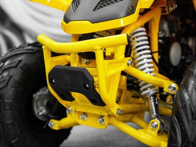 купить Квадроцикл SHARMAX 130 Cross в Москве - фото 