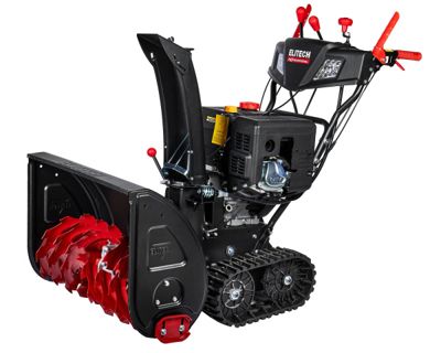 Снегоуборщик ELITECH ST 1271 CLE в Москве