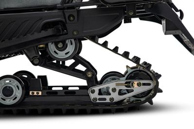 купить Снегоход SHARMAX SN-280 в Москве - фото 