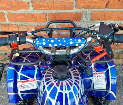 купить Квадроцикл MOWGLI X16 в Москве - фото 