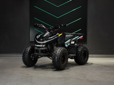 купить Квадроцикл SHARMAX Cross 180 RX в Москве - фото 