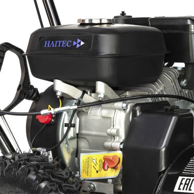 купить Снегоуборщик HAITEC HT-SF21256 в Москве - фото 