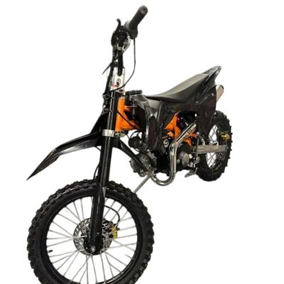 купить Мотоцикл MOTORHEAD Wolf 17/14 PITBIKE в Москве - фото 