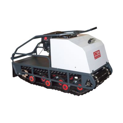 купить Мотобуксировщик СТЕМ СЕВЕР Эконом 500 в Москве - фото 