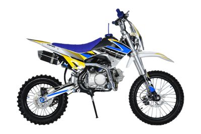 Мотоцикл RACER CRF PITBIKE в Москве