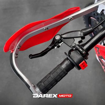 купить Мотоцикл DAREX Timer 250 ENDURO в Москве - фото 