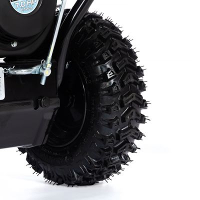 купить Снегоуборщик FLAIZER 80 E Economy в Москве - фото 