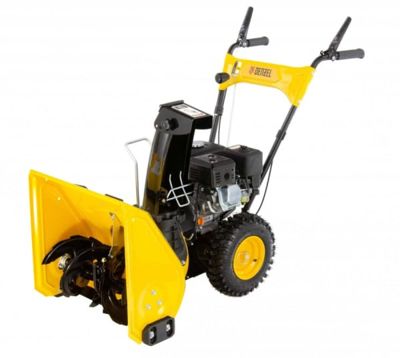 Снегоуборщик DENZEL GSB-53 в Москве