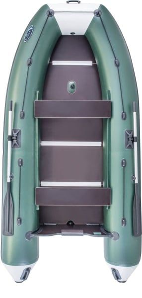 Лодка ПВХ STEFA 3000МК в Москве