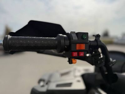 купить Квадроцикл GT RACER MAX 350 4WD в Москве - фото 