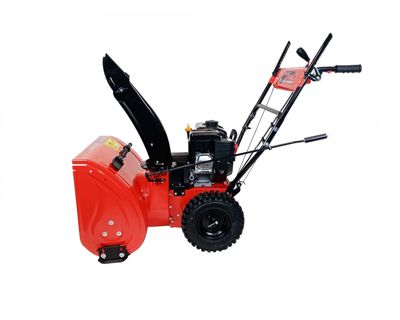 купить Снегоуборщик BRAIT BR-7856WS-4 в Москве - фото 