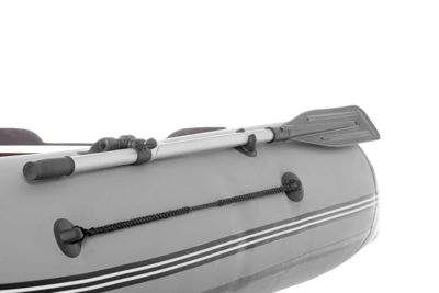 купить Лодка ПВХ ТРИТОН Air 310 в Москве - фото 