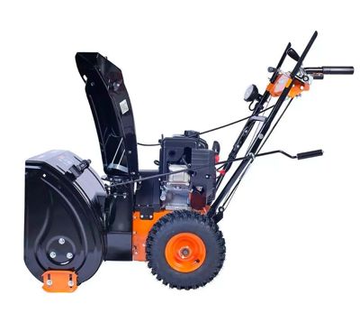 купить Снегоуборщик PATRIOT Сибирь 67 CЕ в Москве - фото 