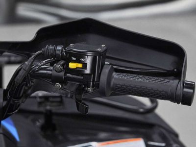 купить Квадроцикл SHARMAX TRX 400 в Москве - фото 