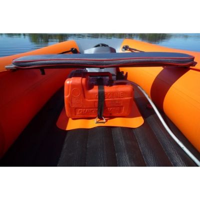 купить Лодка ПВХ НАВИГАТОР 350 НДНД Pro в Москве - фото 