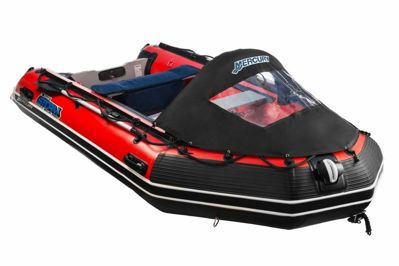 купить Лодка ПВХ STORMLINE Heavy Duty AL 360 (2024) в Москве - фото 