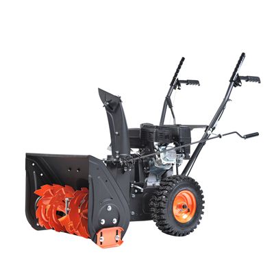 купить Снегоуборщик PATRIOT PS 161 в Москве - фото 