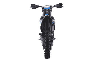 купить Мотоцикл кроссовый эндуро ROCKOT GS 8 Rush (300сс, 174YMN, 21/18) в Москве - фото 